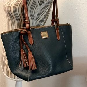 Dooney & Bourke Tote Bag